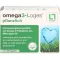 OMEGA3-Loges rostlinné kapsle, 60 ks