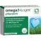 OMEGA3-Loges rostlinné kapsle, 120 ks