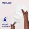 Molicare Premium dámská vložka 3 kapky (14 kusů)