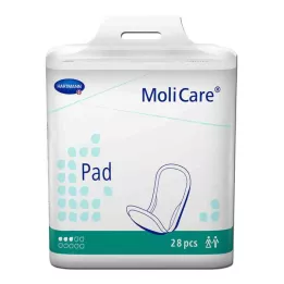 MOLICARE Podložka 3 kapky, 28 ks
