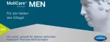 Instructions for use for MOLICARE Premium MEN Pad 2 kapky, 14 ks - 1