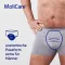 MOLICARE Premium MEN Podložka 3 kapky, 14 ks