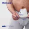 MOLICARE Premium MEN Podložka 3 kapky, 14 ks