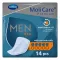 MOLICARE Premium MEN Podložka 5 kapek, 14 ks