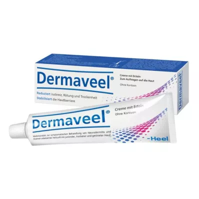 Dermaveel® krém, 30 ml