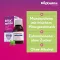 Ústní voda BloXaphte® Oral Care na afty a poranění v ústech, 100 ml