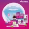 Ústní voda BloXaphte® Oral Care na afty a poranění v ústech, 100 ml
