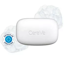 Cerave hydratační mycí tyčinka (128 g)