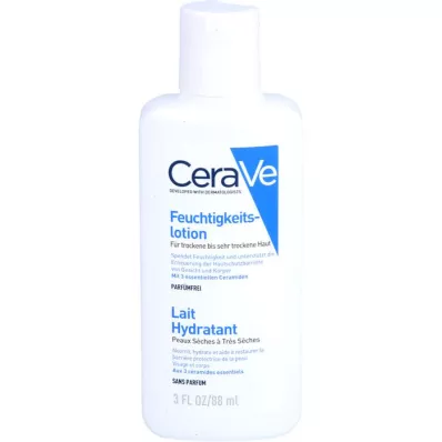 CERAVE Hydratační krém, 88 ml