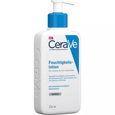 CERAVE Hydratační krém, 236 ml