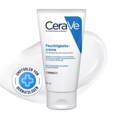 CeraVe hydratační krém, 50 ml CeraVe hydratační krém, 50 ml