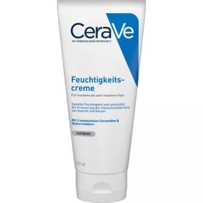 CERAVE Hydratační krém, 177 ml