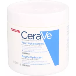CERAVE Hydratační krém, 454 g