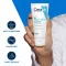 CeraVe SA regenerační krém na nohy, 88 ml