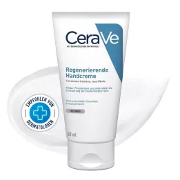 CeraVe regenerační krém na ruce, 50 ml