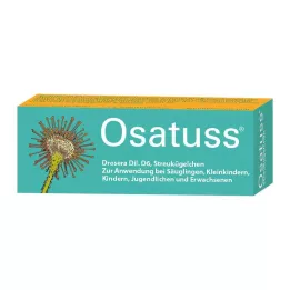 OSATUSS Kuličky, 7,5 g