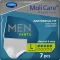 MOLICARE Premium MEN Kalhoty 5 kapek L, 7 ks