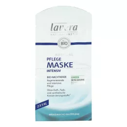 LAVERA Neutrální maska, 2x5 ml
