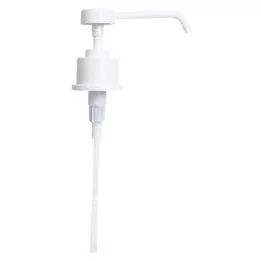 EINMALPUMPE dlouhá hubice pro láhve 350/500 ml, 1 ks