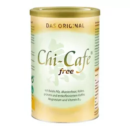 CHI-CAFE prášek zdarma, 250 g