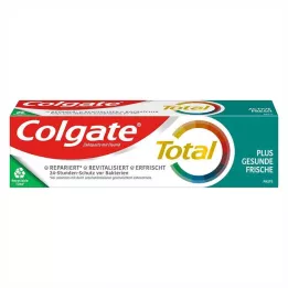 Colgate Total Plus Healthy Fresh zubní pasta, 75 ml