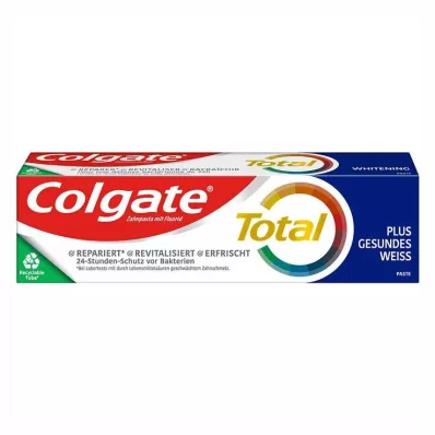 COLGATE Zubní pasta Total Plus Healthy White, 75 ml