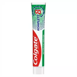 Colgate Complete zubní pasta Natural Herbs, 75 ml