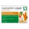Curcumin-Loges plus Boswellia kapsle, 60 kusů