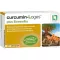 CURCUMIN-LOGES plus Boswellia Capsules, 120 kapslí