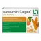 Kapsle Curcumin-Loges plus Boswellia, 120 kusů