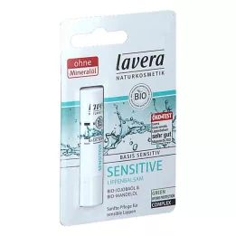 LAVERA základ sensitiv Balzám na rty sensitive, 4,5 g