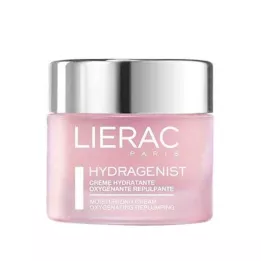 LIERAC Hydragenist krém N, 50 ml