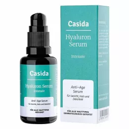 HYALURON SERUM Intensive, 30 ml