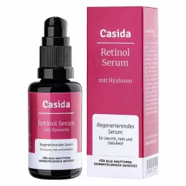 Retinolové sérum, 30 ml