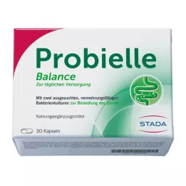 PROBIELLE Kapsle Balance, 30 ks