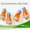 Energetické lahve Vitasprint Pro (8 ks)