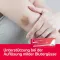 Heparin axicur® 30 000 IU gel, 100 g