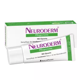 Neuroderm pečující krém, 250 ml
