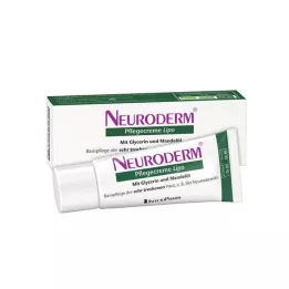 Neuroderm Lipo Care krém, 100 ml