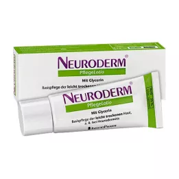 Neuroderm pečující mléko, 250 ml