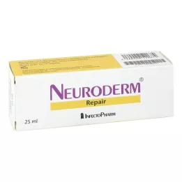 Regenerační krém Neuroderm, 25 ml