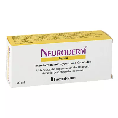 NEURODERM Opravný krém, 50 ml