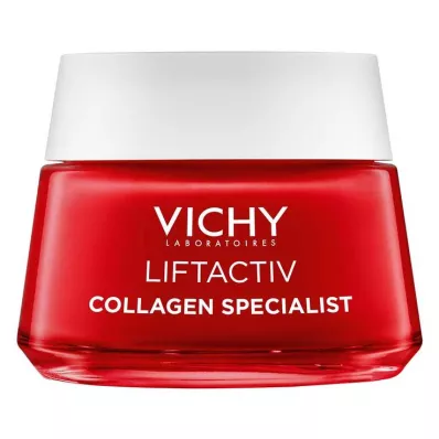 VICHY LIFTACTIV Kolagenový krém Specialist, 50 ml