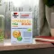 Doppelherz Vitamin D3 2000 + tablety systému K2, 120 ks