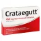 CRATAEGUTT 450 mg kardiovaskulární tablety, 50 ks