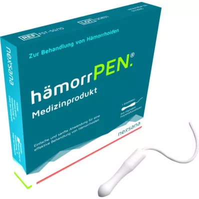 HEMORRPEN, 1 ks