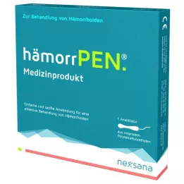 HEMORRPEN, 1 ks