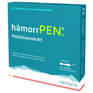 Hemorrps, 1 ks