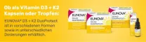 Instructions for use for Eunova Duoprotect D3 + K2 4000 IU / 80 µg kapsle, 90 ks - 4