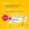 Eunova Duoprotect D3 + K2 1000 IU / 50 µg kapky, 11,5 ml